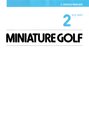 Miniature Golf Atari instructions