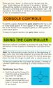 Miniature Golf Atari instructions