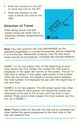 Miniature Golf Atari instructions