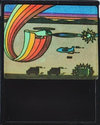 Missile Attack Atari cartridge scan
