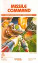 Missile Command Atari instructions