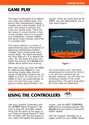 Missile Command Atari instructions