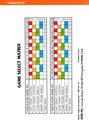 Missile Command Atari instructions