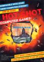 Missile War Atari cartridge scan
