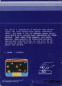 Mission 3000 A D Atari cartridge scan