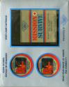 Mission Survive Atari cartridge scan