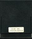 Mission Survive Atari cartridge scan