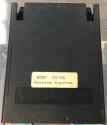 Mission Survive Atari cartridge scan