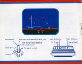 Mission Survive Atari instructions
