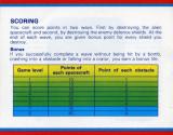 Mission Survive Atari instructions