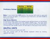 Mission Survive Atari instructions
