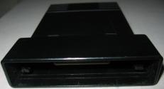 Mission X Atari cartridge scan