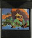 Mole Control Atari cartridge scan