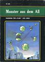Monster aus dem All Atari cartridge scan