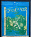 Moon Patrol Atari cartridge scan