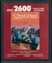 Moon Patrol Atari cartridge scan