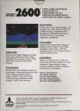 Moon Patrol Atari cartridge scan
