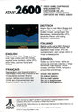 Moon Patrol Atari cartridge scan