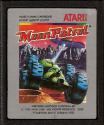 Moon Patrol Atari cartridge scan