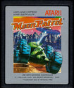 Moon Patrol Atari cartridge scan