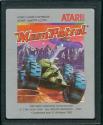 Moon Patrol Atari cartridge scan
