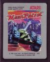 Moon Patrol Atari cartridge scan