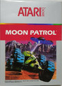 Moon Patrol Atari cartridge scan