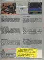 Moon Patrol Atari cartridge scan