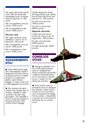 Moon Patrol Atari instructions