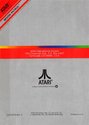 Moon Patrol Atari instructions