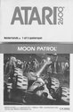 Moon Patrol Atari instructions