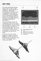 Moon Patrol Atari instructions