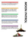 Moon Patrol Atari instructions