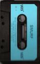 2 in 1 - Moon Patrol / Smurf Atari tape scan