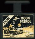 Moon Patrol Atari cartridge scan