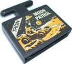 Moon Patrol Atari cartridge scan