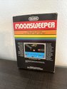 Moonsweeper Atari cartridge scan
