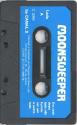 Moonsweeper Atari tape scan