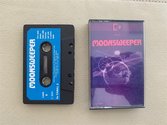 Moonsweeper Atari tape scan