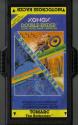 Motocross Racer / Tomarc the Barbarian Atari cartridge scan