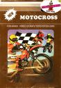 Motor Cross Atari cartridge scan