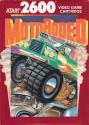 MotoRodeo Atari cartridge scan