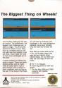 MotoRodeo Atari cartridge scan