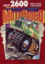 MotoRodeo Atari cartridge scan