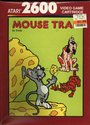 Mouse Trap Atari cartridge scan