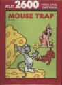 Mouse Trap Atari cartridge scan