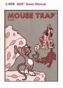 Mouse Trap Atari instructions