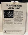 Mouse Trap Atari cartridge scan