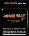 Mouse Trap Atari cartridge scan