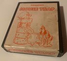 Mouse Trap Atari cartridge scan